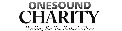 onesound charity logo