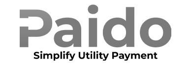 paido logo