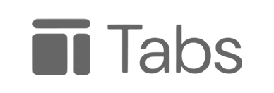 tabd editor logo